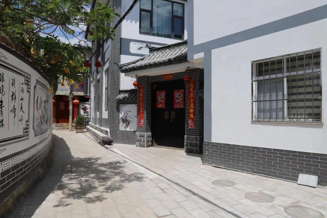 昆明西山发布