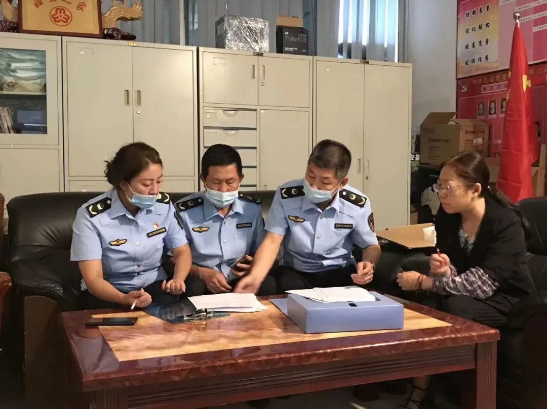 唯美官渡