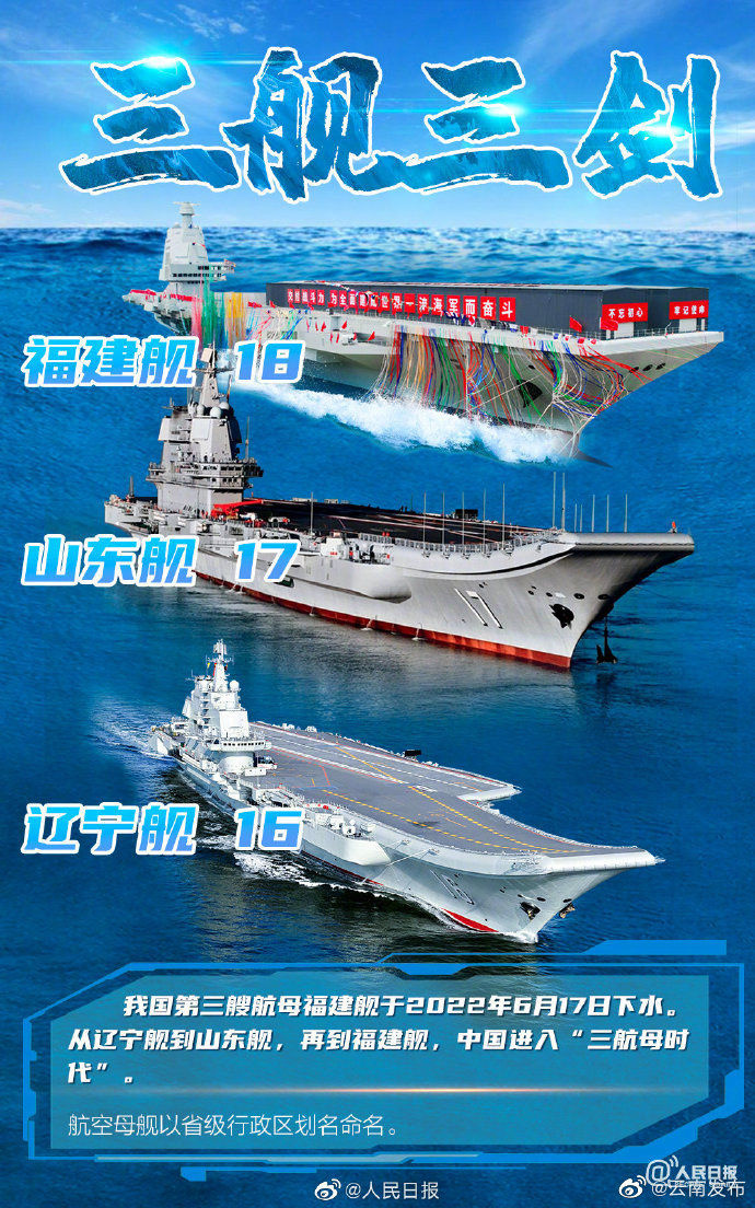 “云南发布”微博