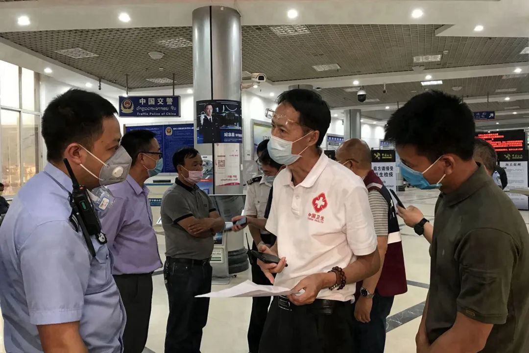 西双版纳先锋