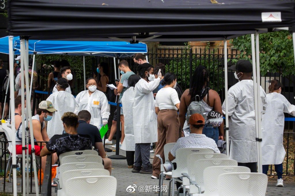 英国猴痘病例超2200例 研究显示猴痘主要经性行为传播