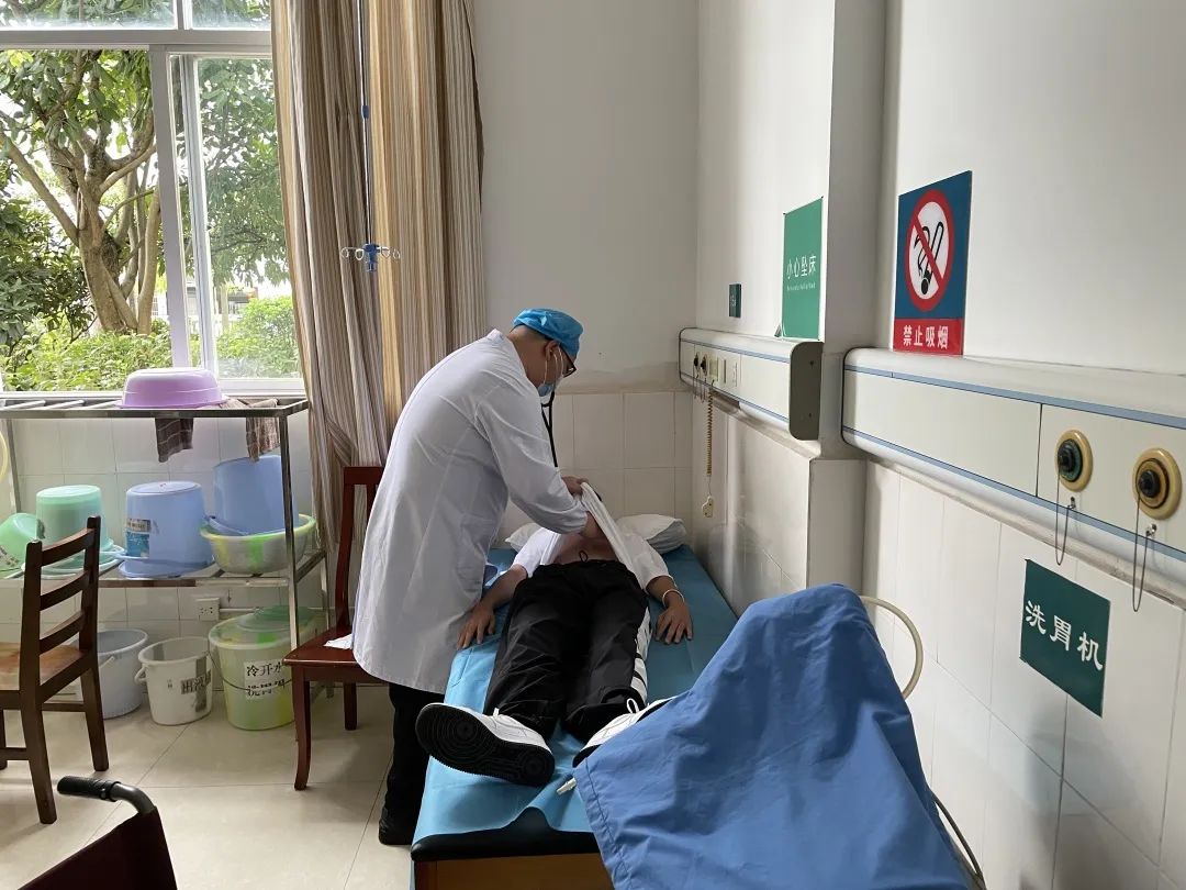 思茅区人民医院