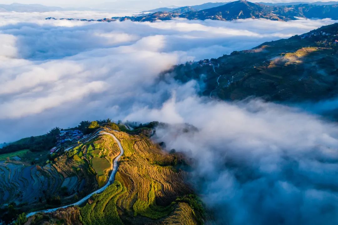 一部手机游云南