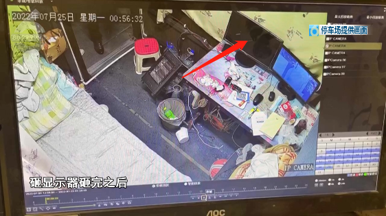 掌上春城