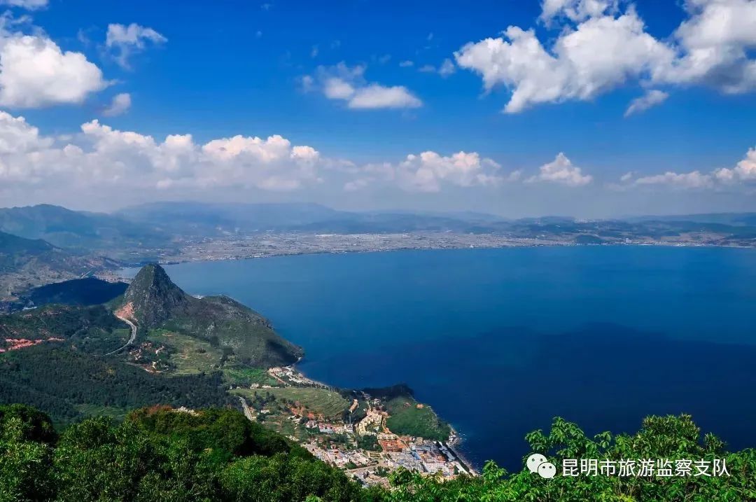 昆明市旅游监察支队
