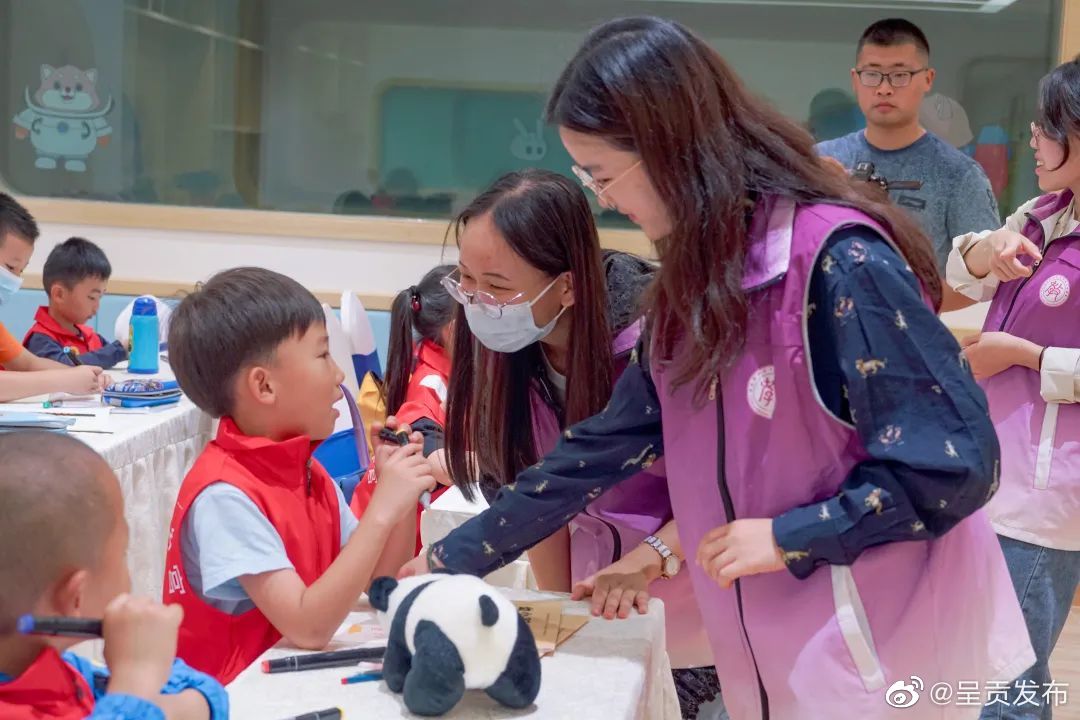 呈贡发布