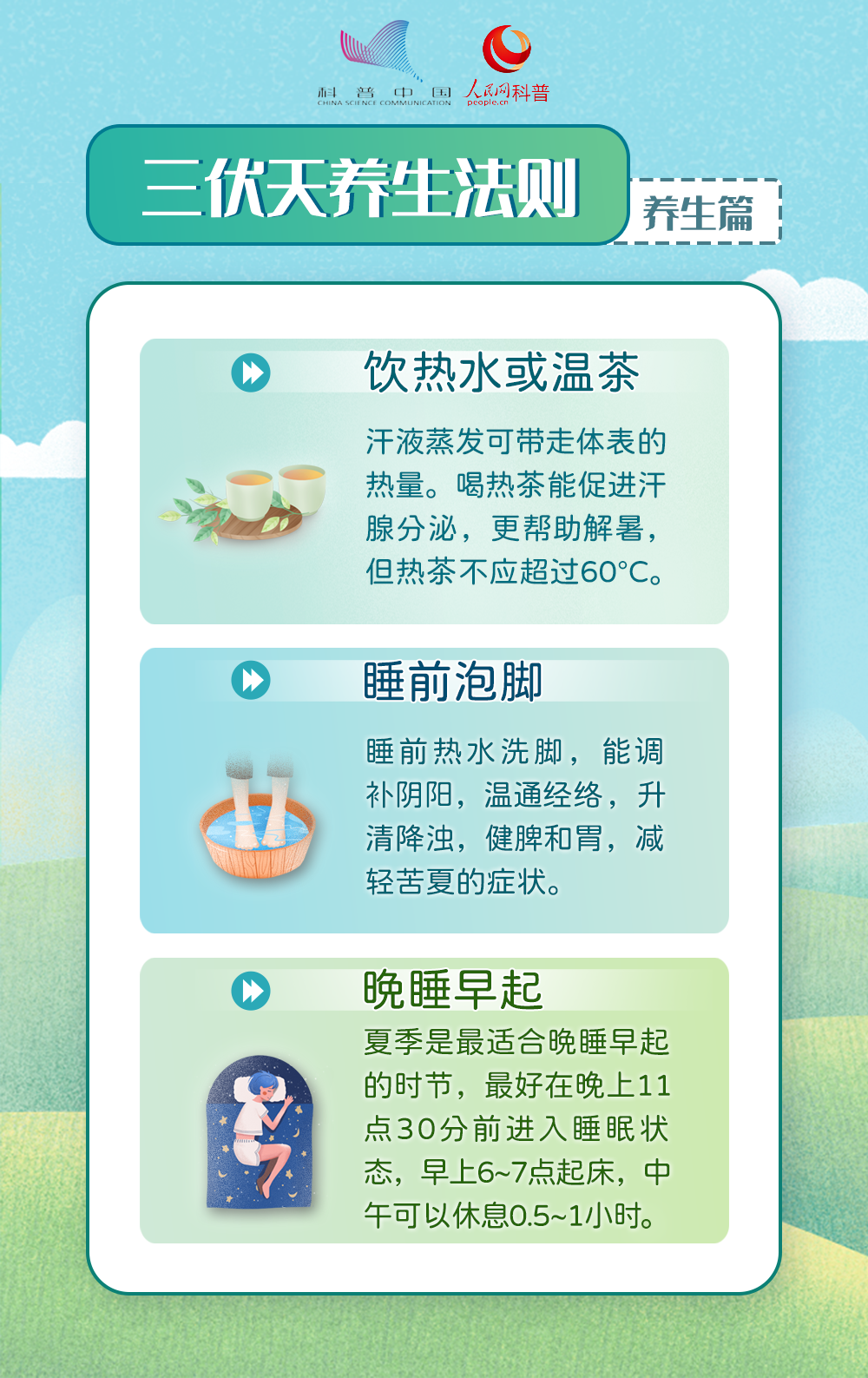 美丽云南微科普