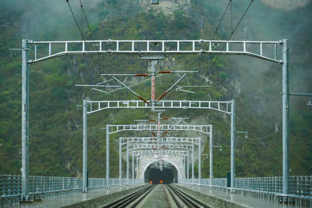 昆明铁路