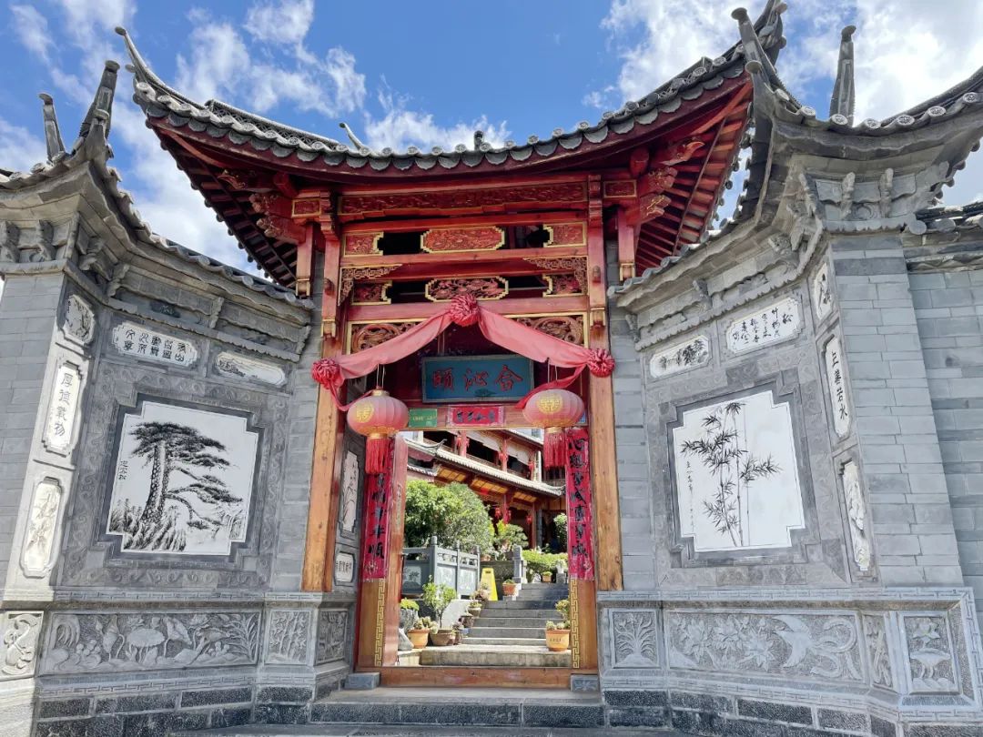 丽江日报