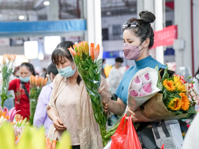 呈贡发布