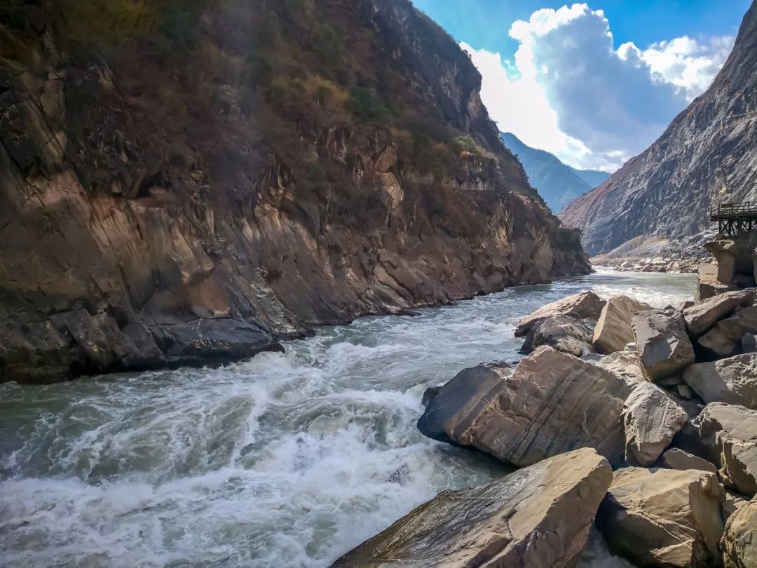 云南省文化和旅游厅