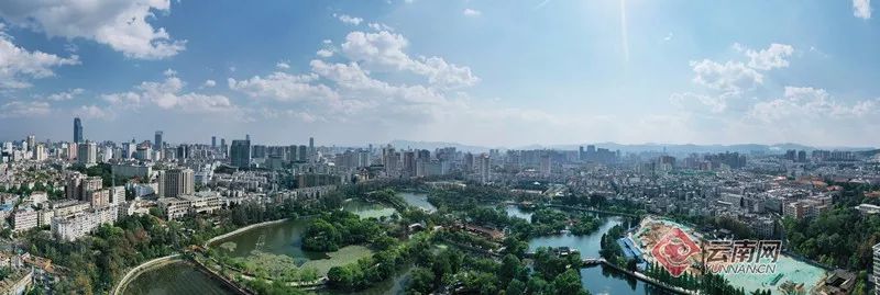 美丽云南微科普