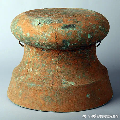 “昆明富民发布”微博