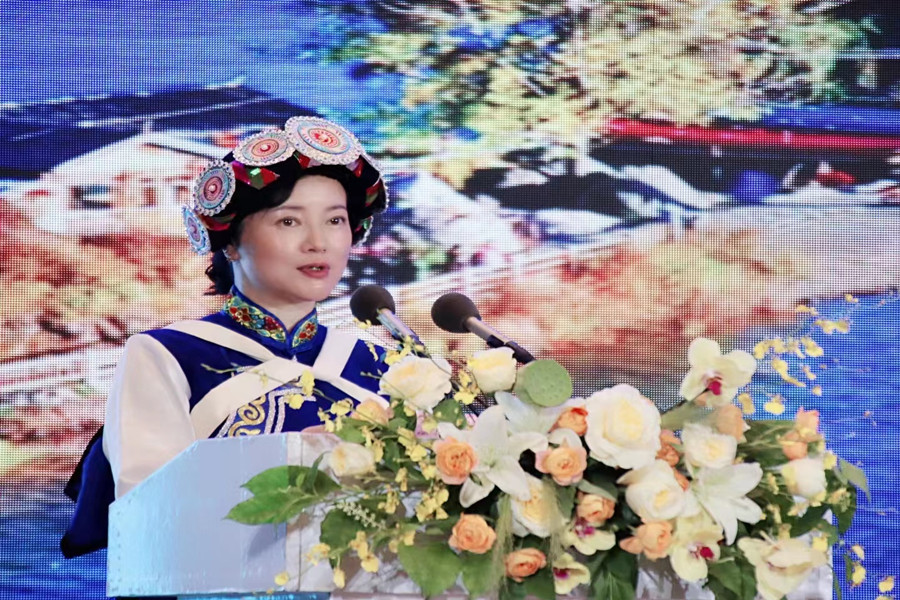 新华网云南频道
