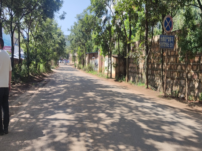 昆明阳宗海风景名胜区(微信)