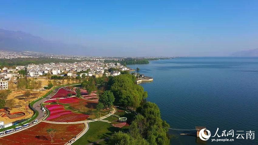 云南省文化和旅游厅