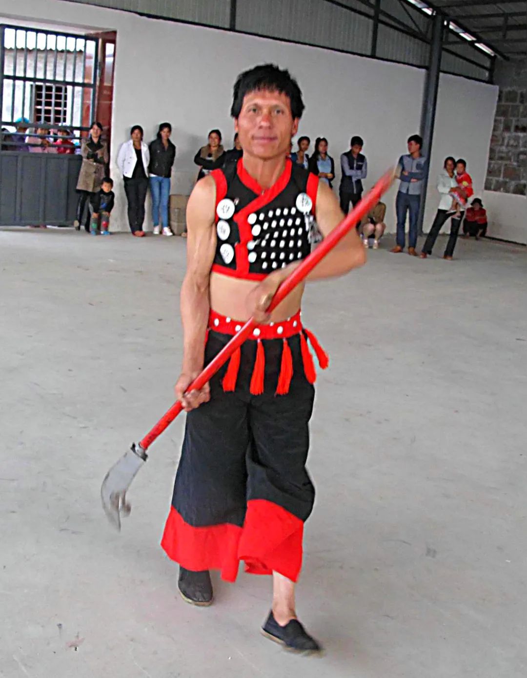 云南省文化和旅游厅