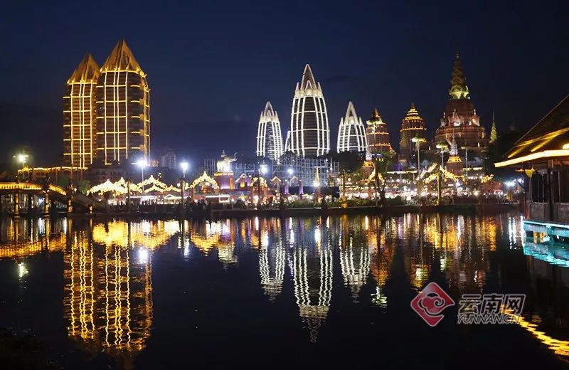 美丽云南微科普