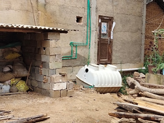 昆明阳宗海风景名胜区(微信)