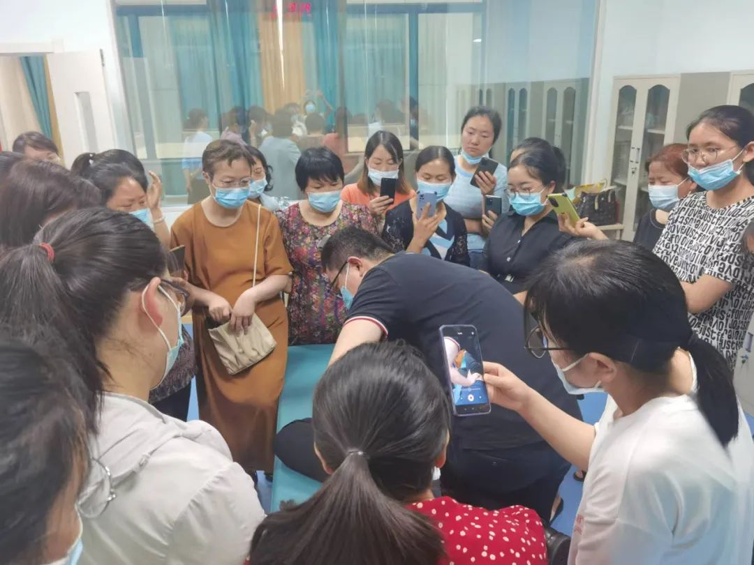 曲靖市妇幼保健院