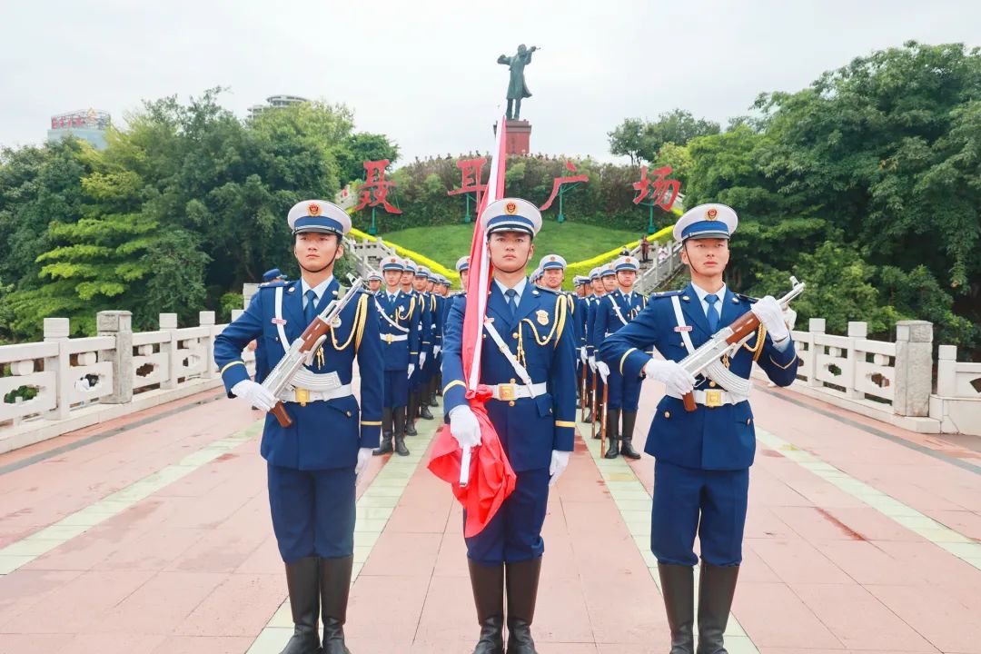 玉溪发布
