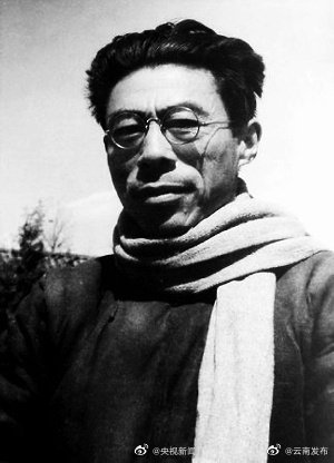 缅怀！他不仅写下七子之歌 