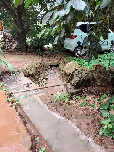 昆明阳宗海风景名胜区(微信)