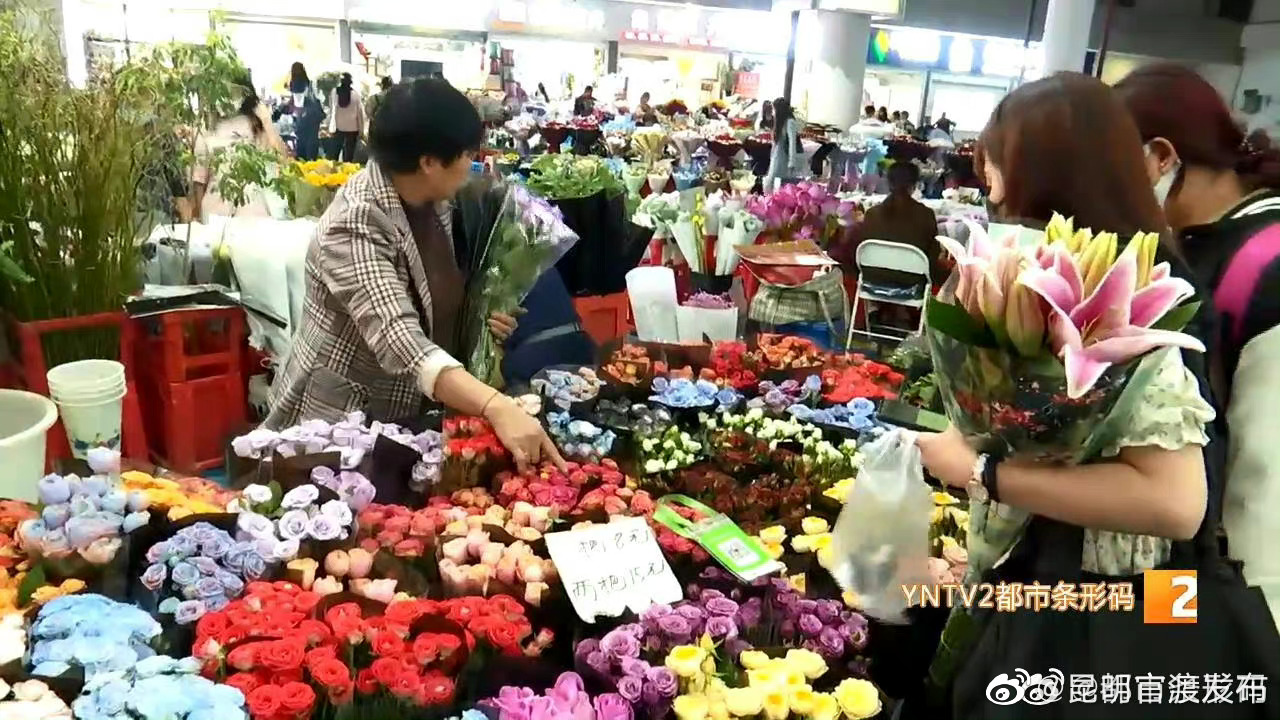 “昆明官渡发布”微博