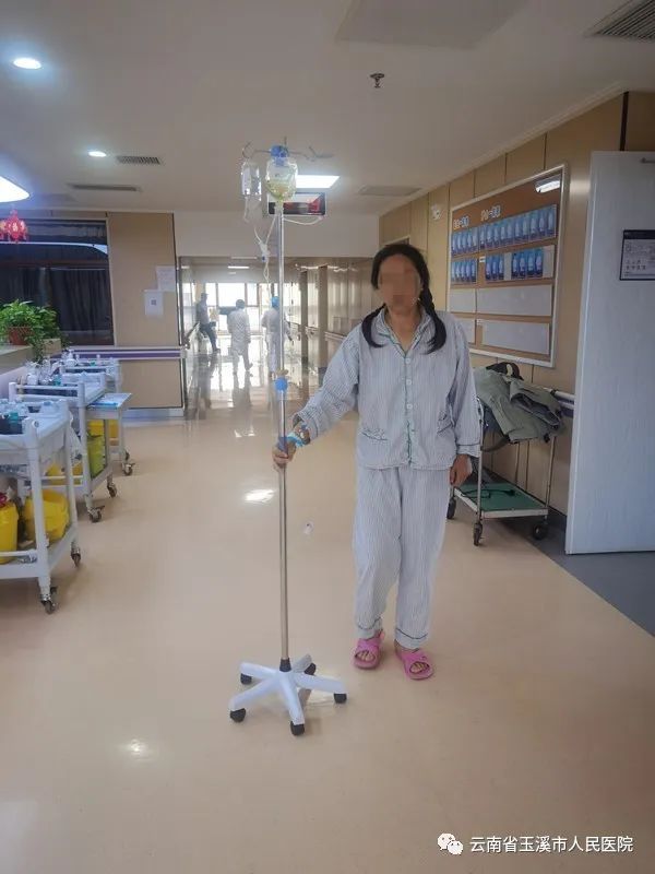 云南省玉溪市人民医院