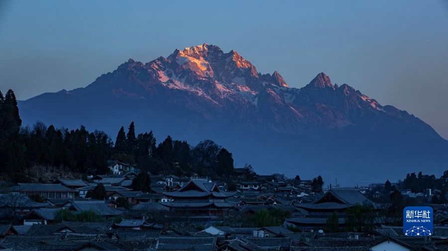 新华网云南频道