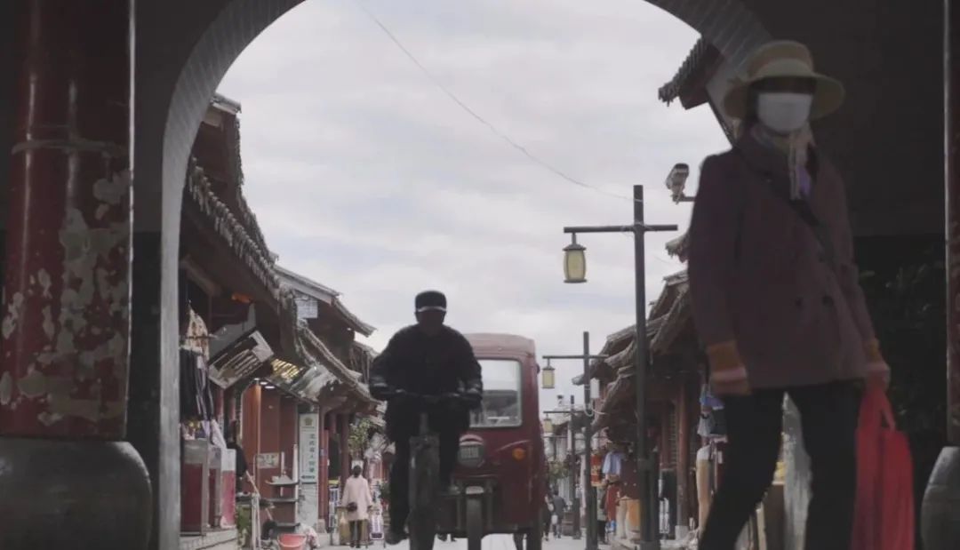 云南省文化和旅游厅