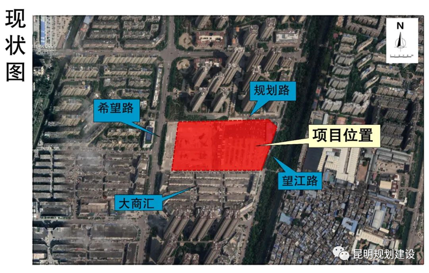 昆明西山发布