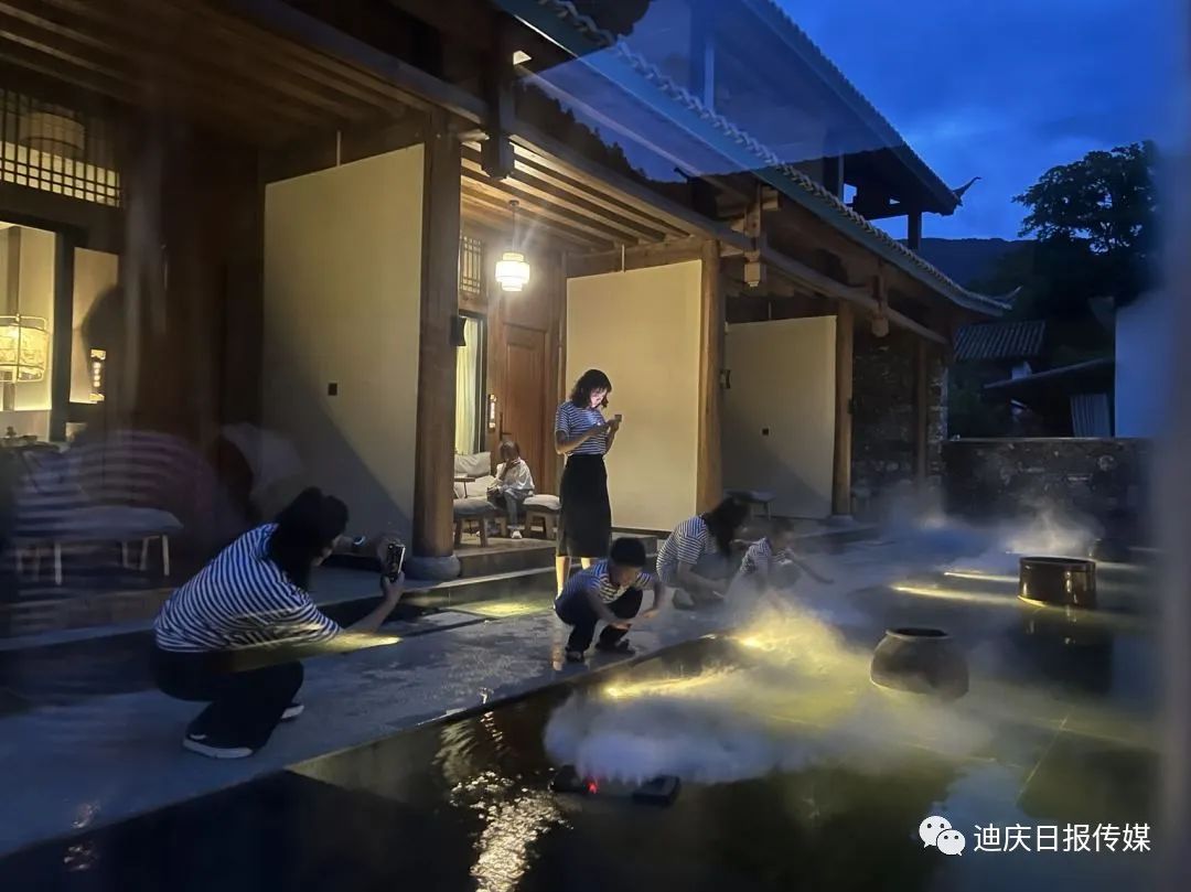 迪庆日报传媒