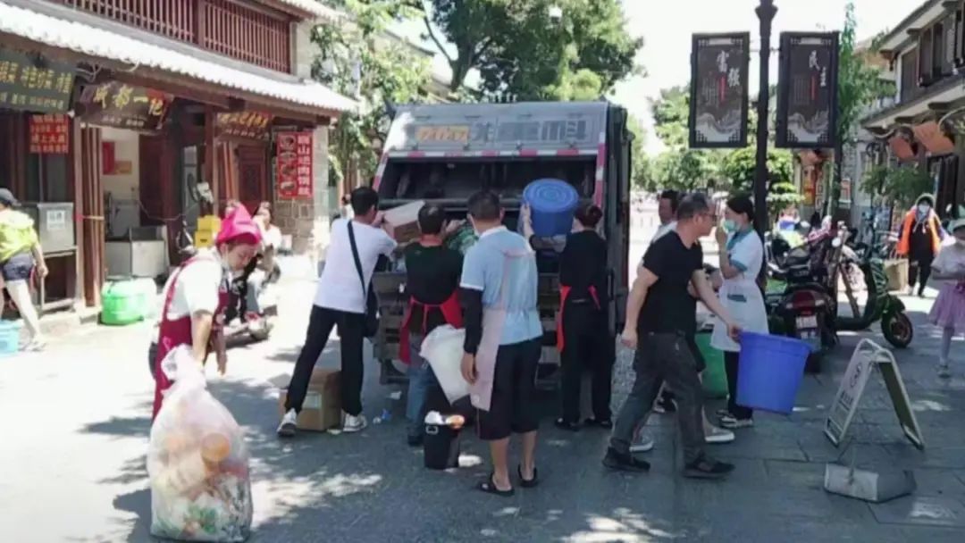 大理电视台