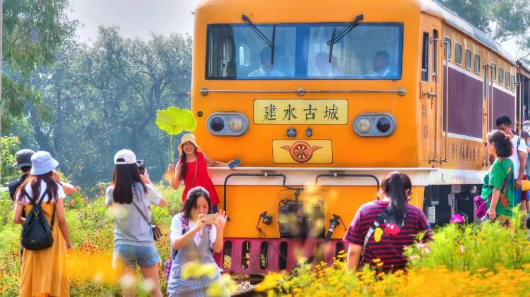 红河文旅