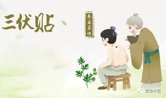 蒙自中医