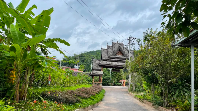 云南省文化和旅游厅