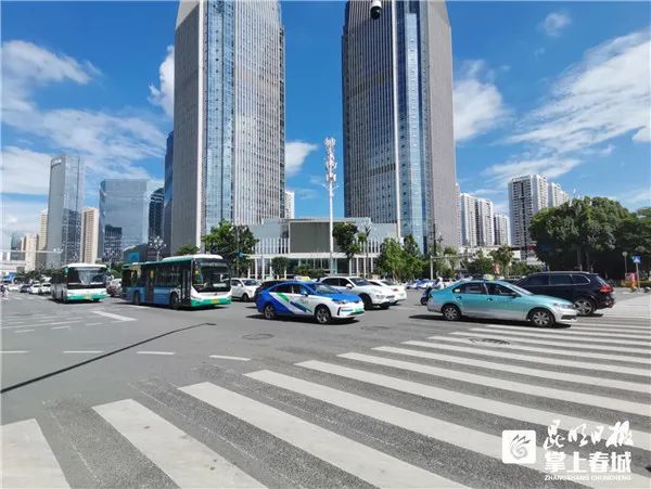 掌上春城