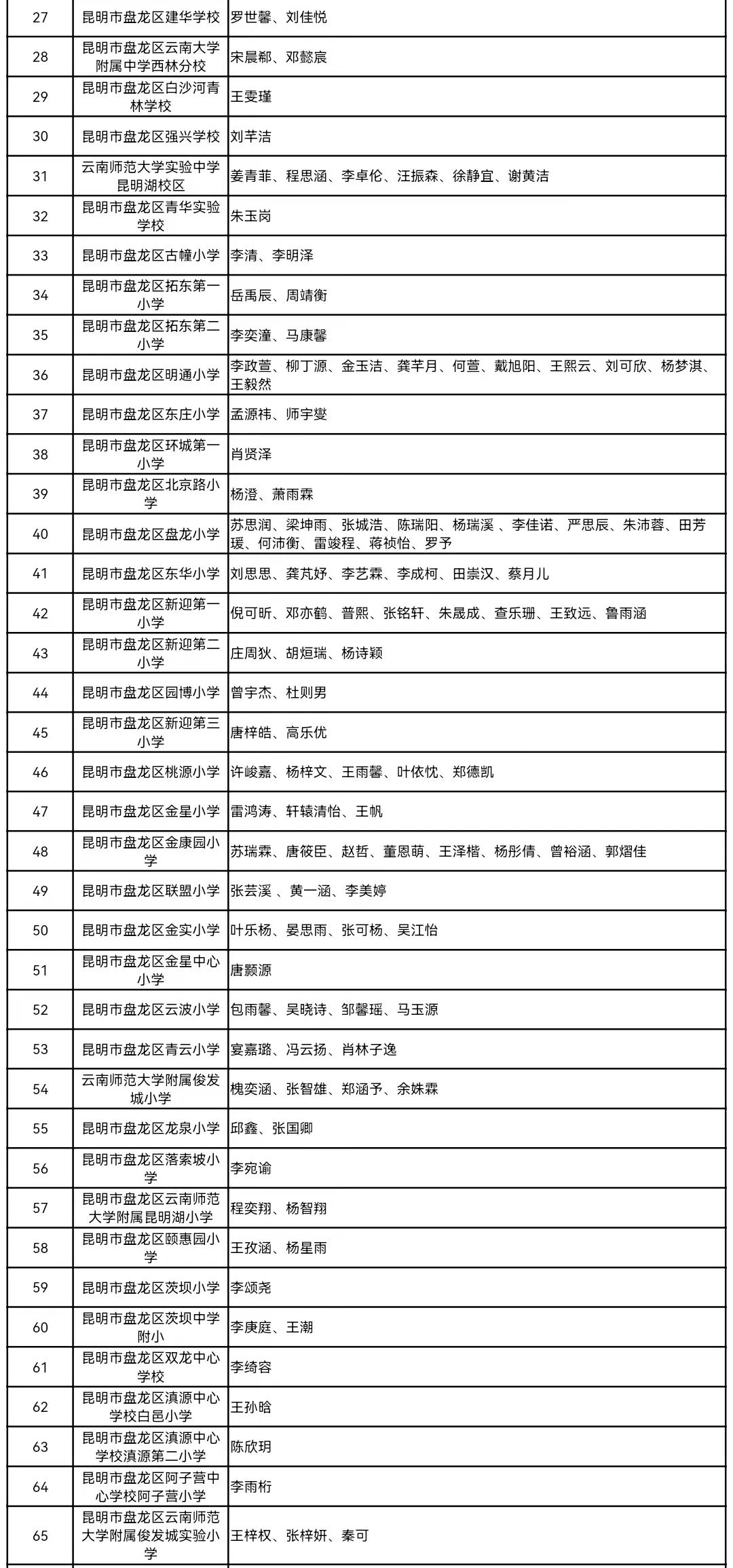 盘龙教育(微信)
