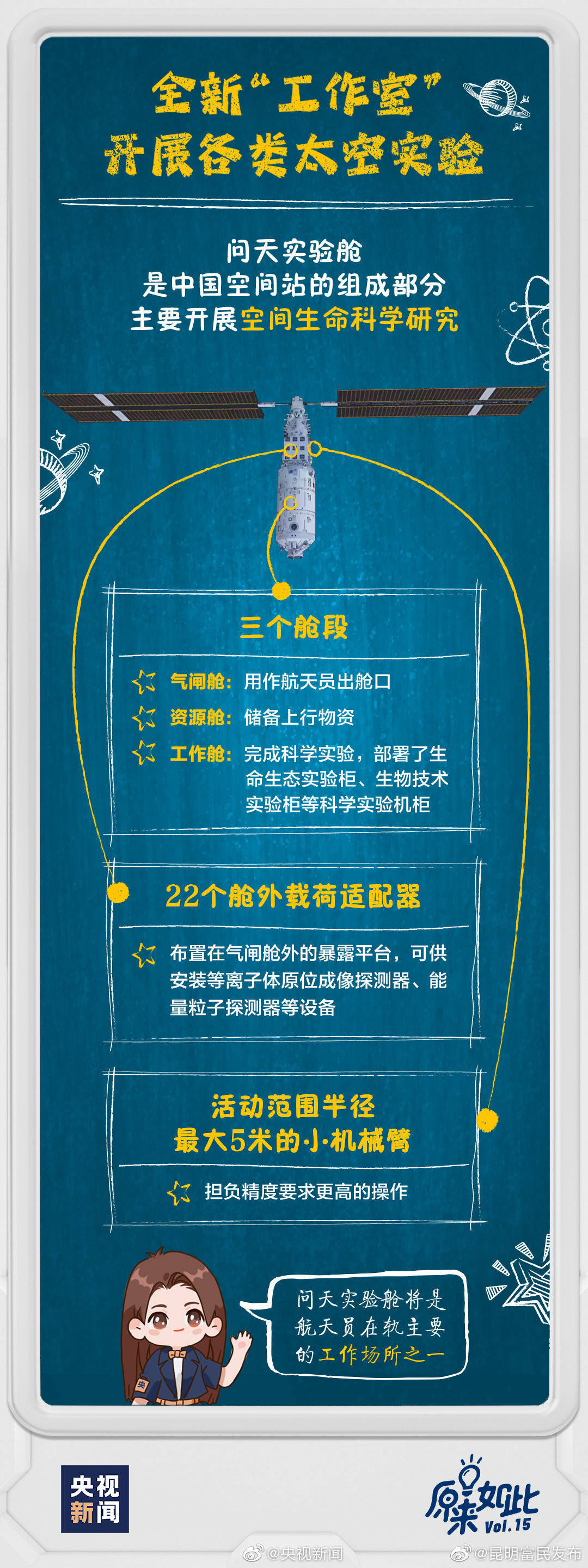 “昆明富民发布”微博