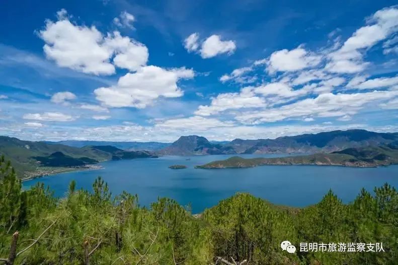 昆明市旅游监察支队