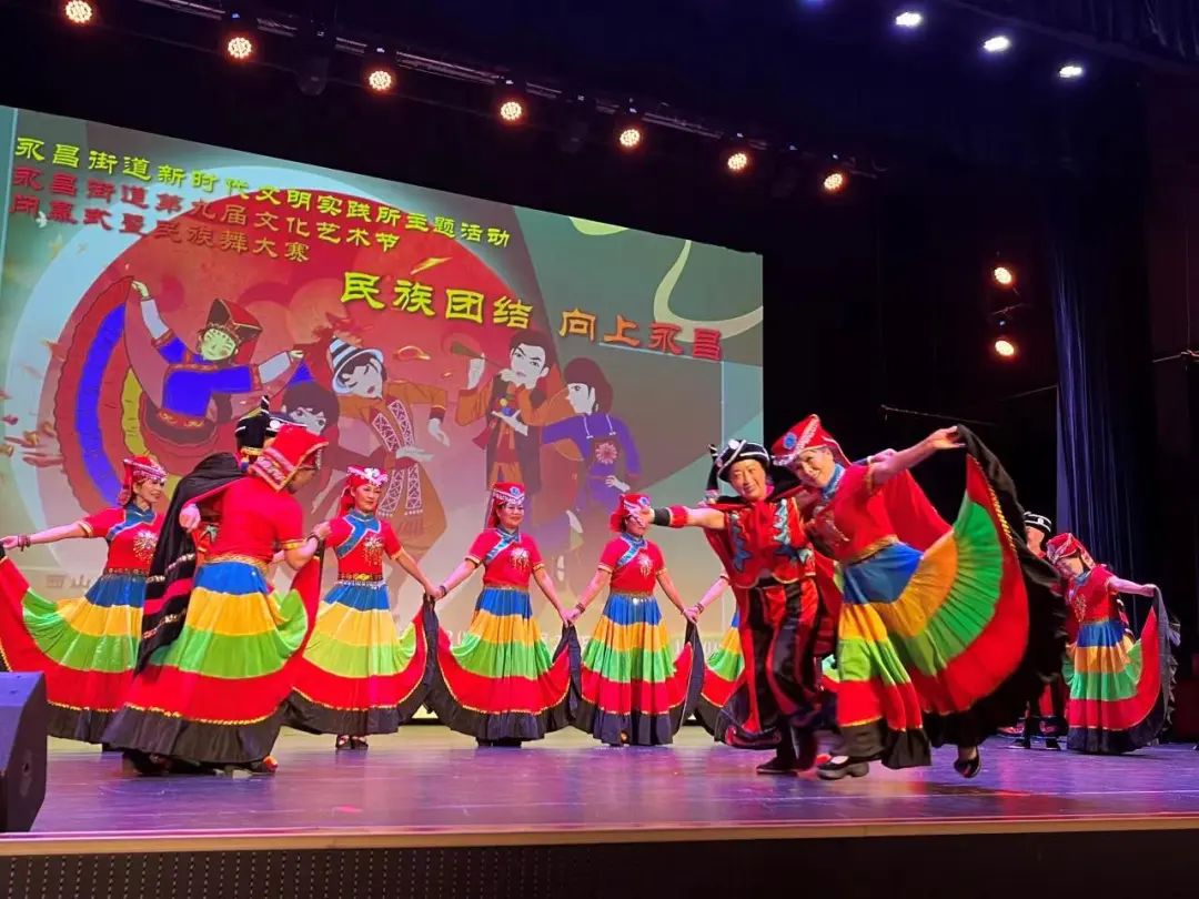 昆明西山发布