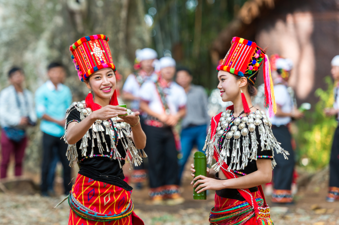 云南省文化和旅游厅