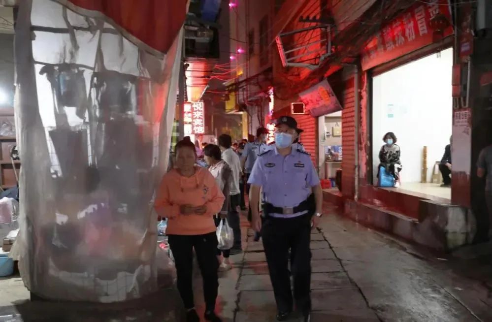 昆明五华发布
