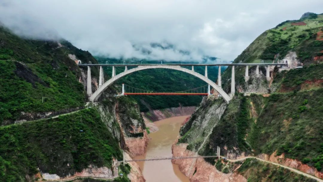 昆明铁路
