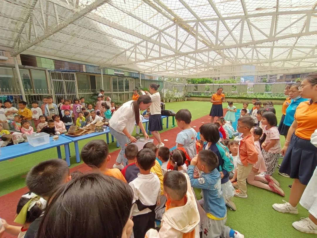 云南野生动物园