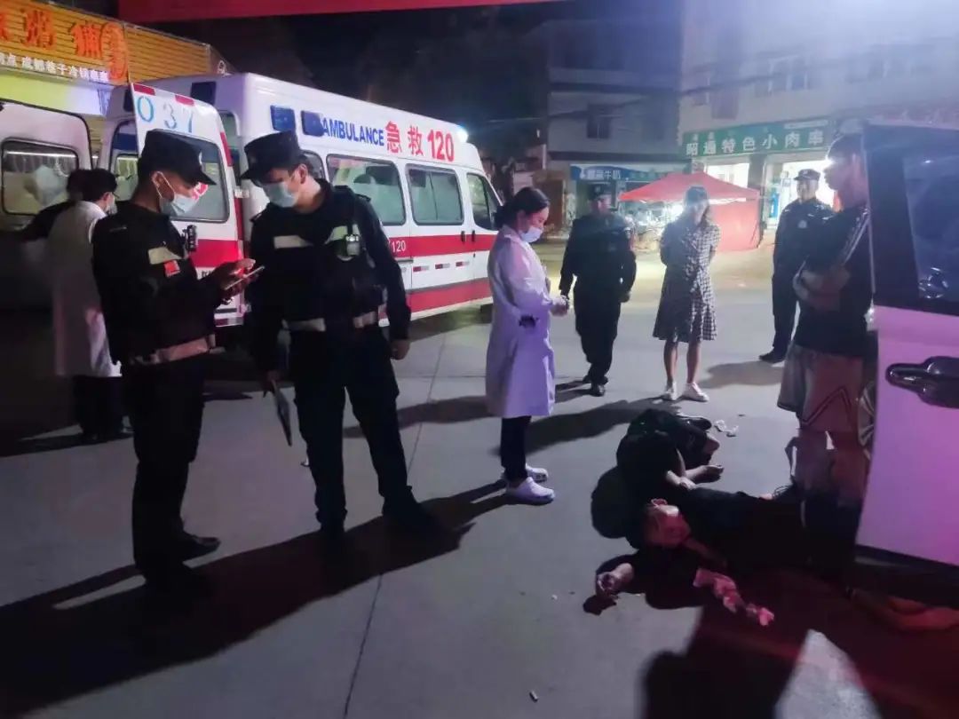 悦读嵩明