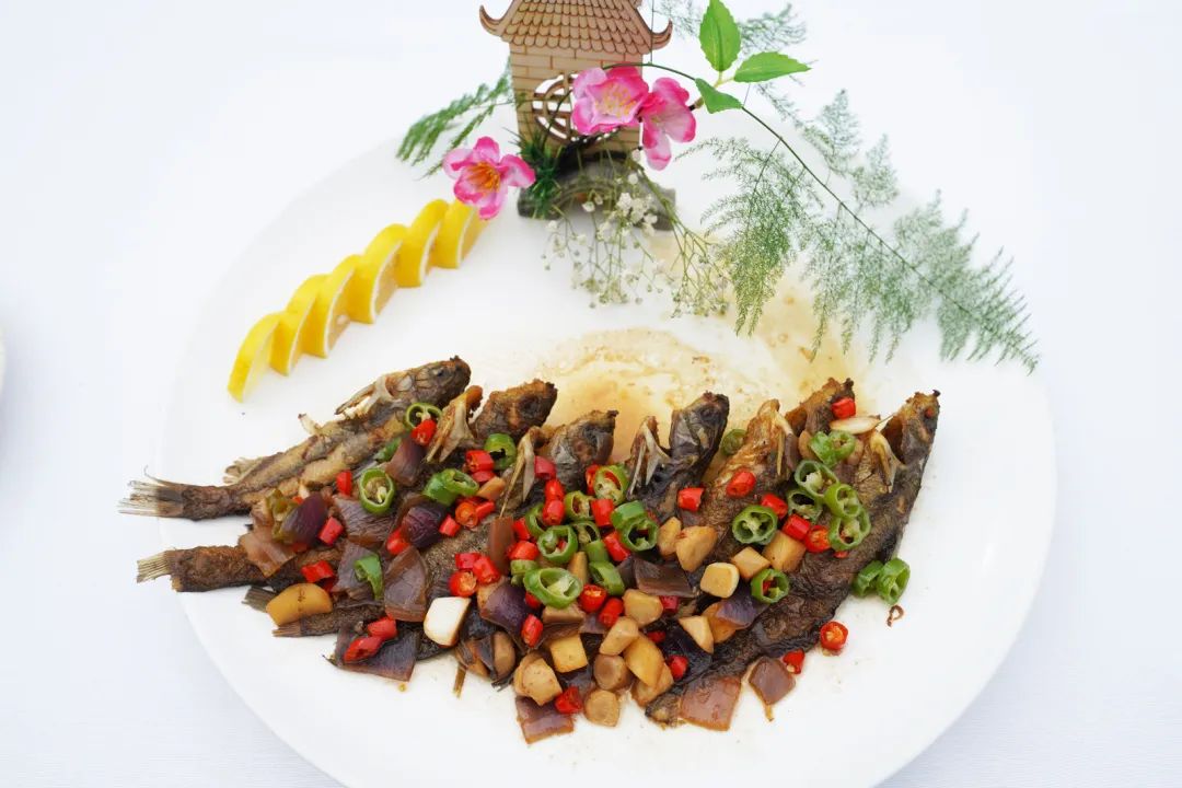 昆明阳宗海风景名胜区(微信)