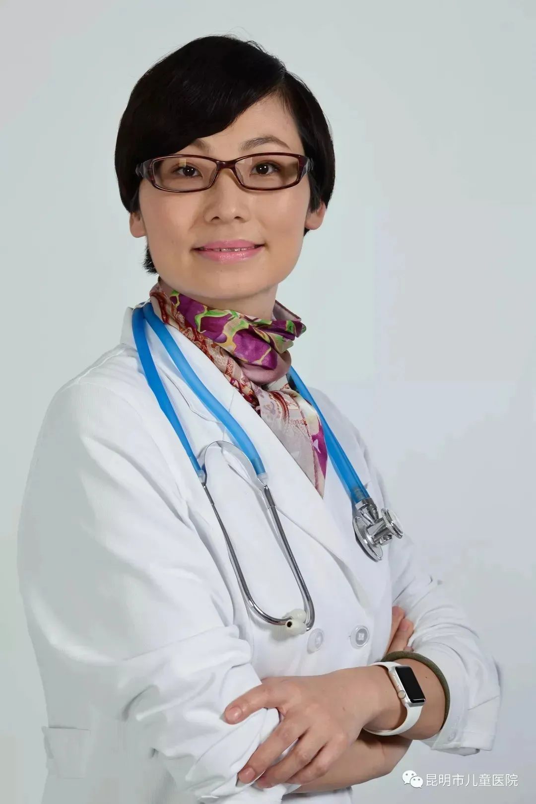 昆明市儿童医院