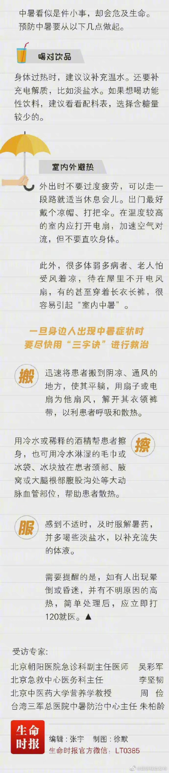 昆明禄劝发布